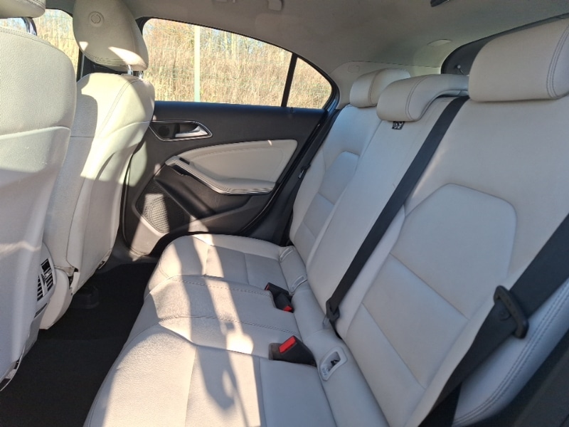 Used Mercedes-Benz A-Class 2017 for sale - 77168859: Photo 6