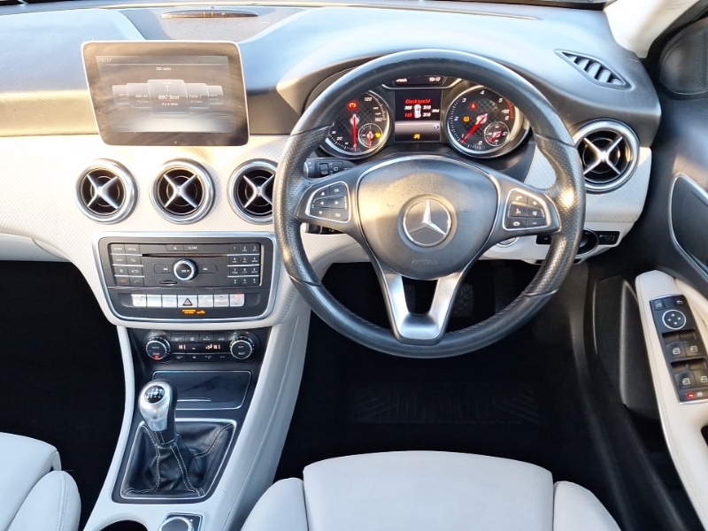 Used Mercedes-Benz A-Class 2017 for sale - 77168859: Photo 7