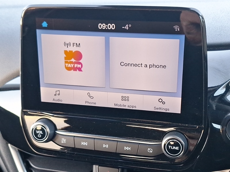 Used Ford Fiesta 2023 for sale - 76695694: Photo 10