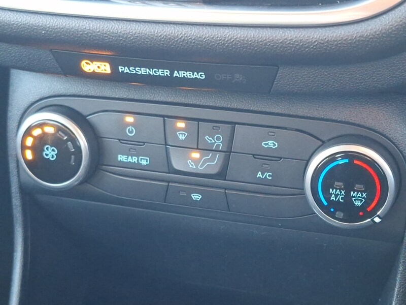 Used Ford Fiesta 2023 for sale - 76695694: Photo 13