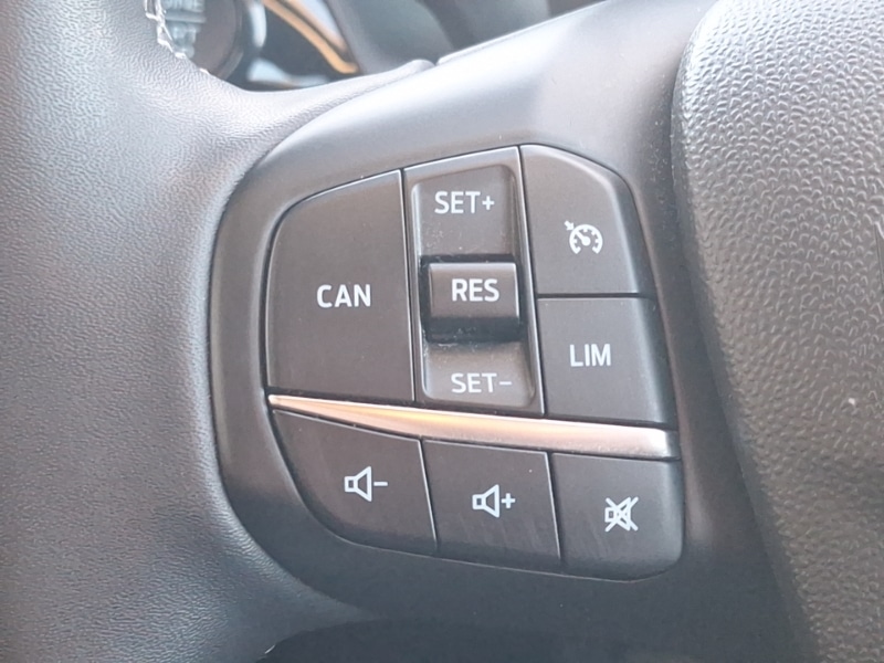 Used Ford Fiesta 2023 for sale - 76695694: Photo 18