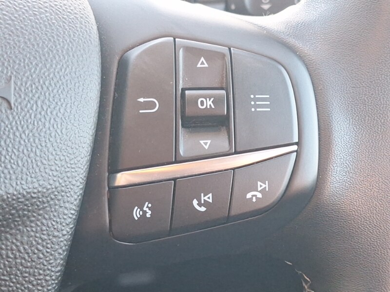 Used Ford Fiesta 2023 for sale - 76695694: Photo 19