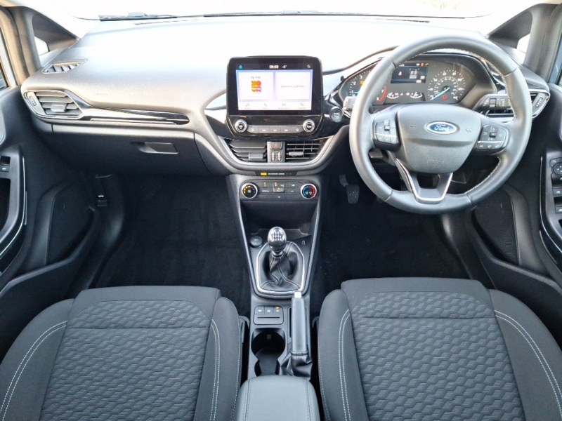 Used Ford Fiesta 2023 for sale - 76695694: Photo 2