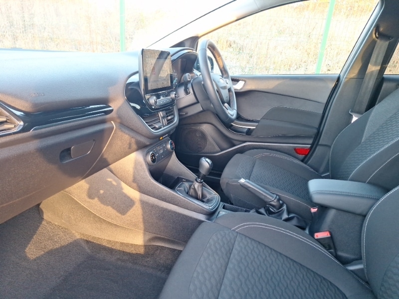 Used Ford Fiesta 2023 for sale - 76695694: Photo 5