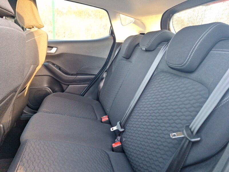 Used Ford Fiesta 2023 for sale - 76695694: Photo 6