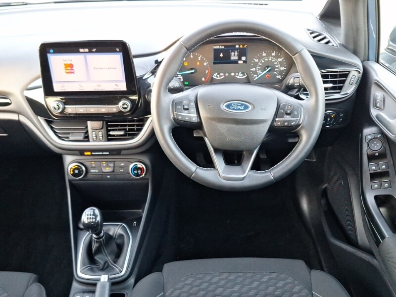 Used Ford Fiesta 2023 for sale - 76695694: Photo 7