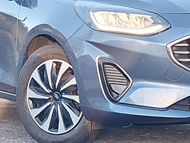 Used Ford Fiesta 2023 for sale - 76695694: Photo 9