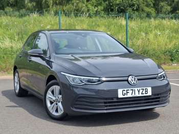 2021 - 2.0 TDI Life 5dr