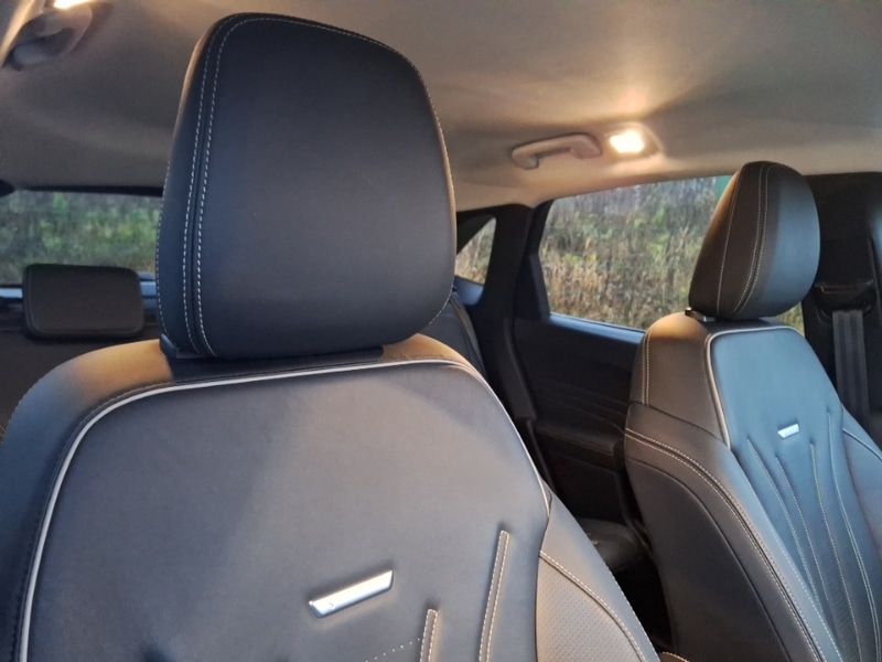 Used Ford Kuga 2022 for sale - 76771422: Photo 13