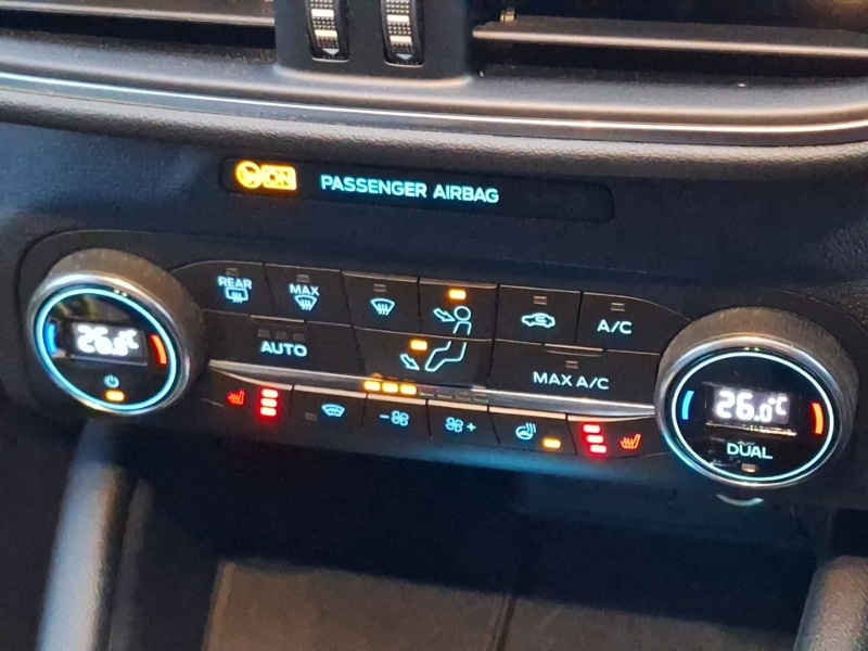 Used Ford Kuga 2022 for sale - 76771422: Photo 15