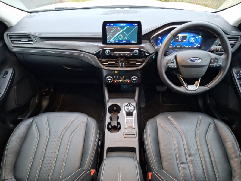 Used Ford Kuga 2022 for sale - 76771422: Photo 2