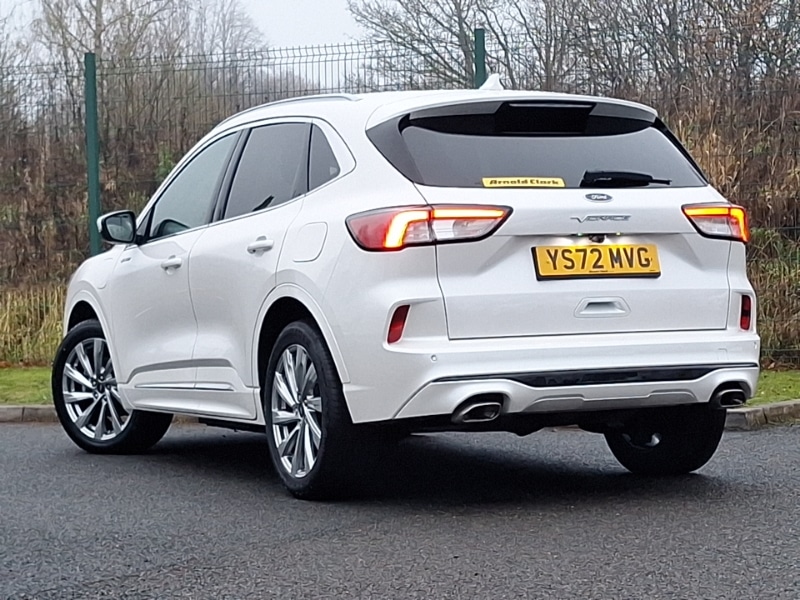 Used Ford Kuga 2022 for sale - 76771422: Photo 3