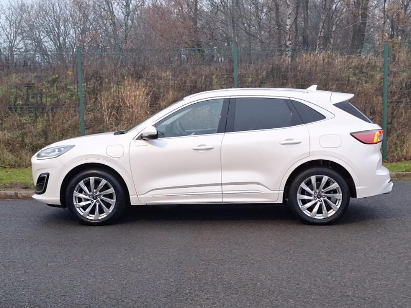 Used Ford Kuga 2022 for sale - 76771422: Photo 4