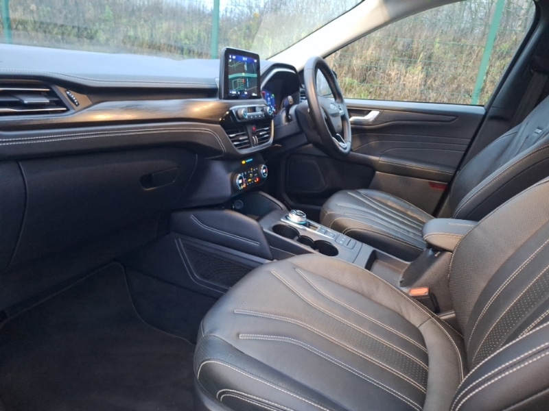 Used Ford Kuga 2022 for sale - 76771422: Photo 5