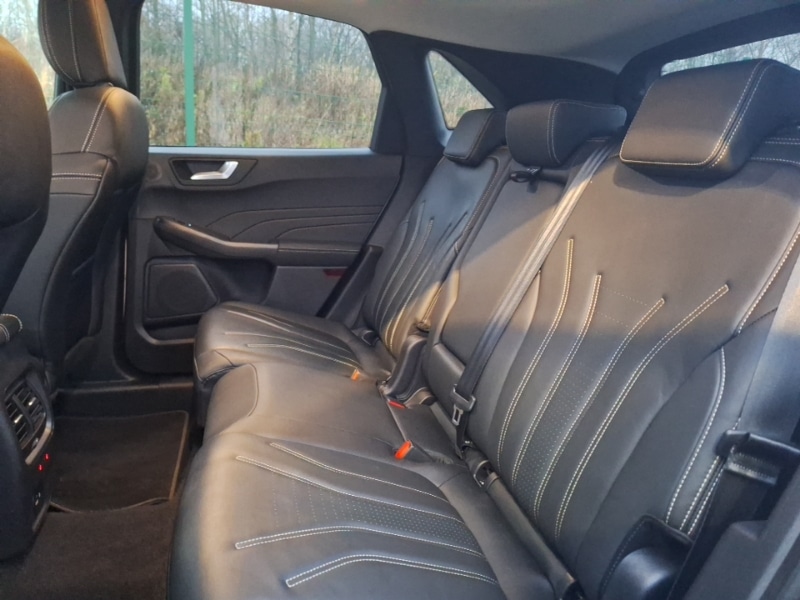 Used Ford Kuga 2022 for sale - 76771422: Photo 6