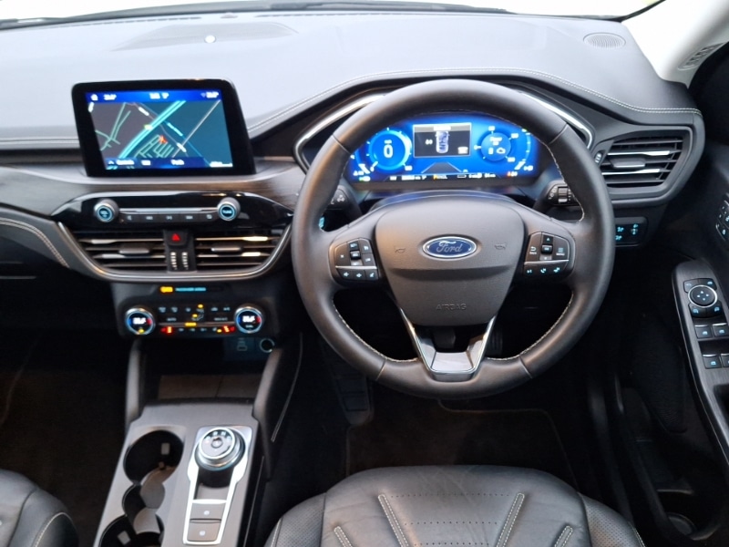 Used Ford Kuga 2022 for sale - 76771422: Photo 7