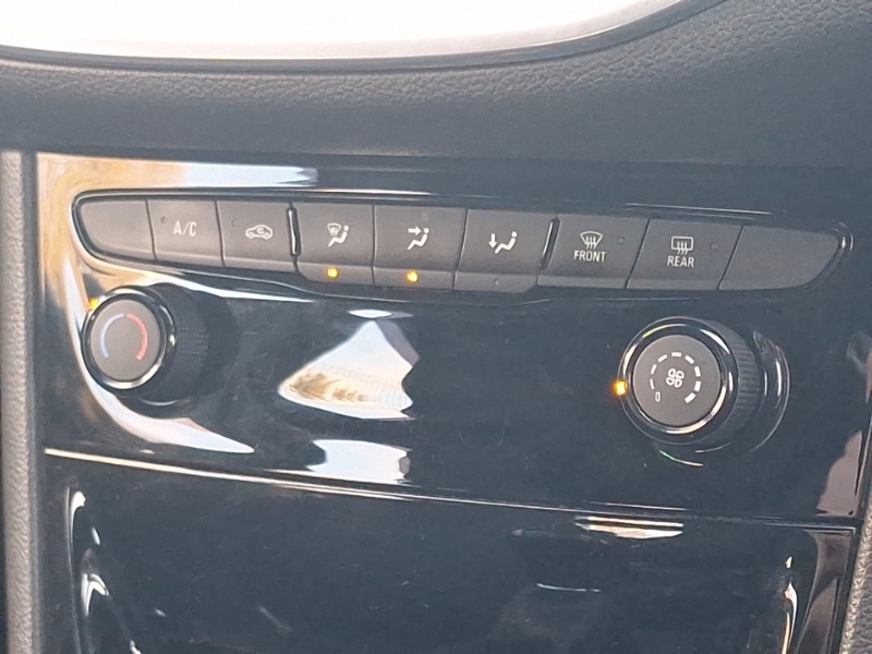 Used Vauxhall Astra 2016 for sale - 76464964: Photo 12