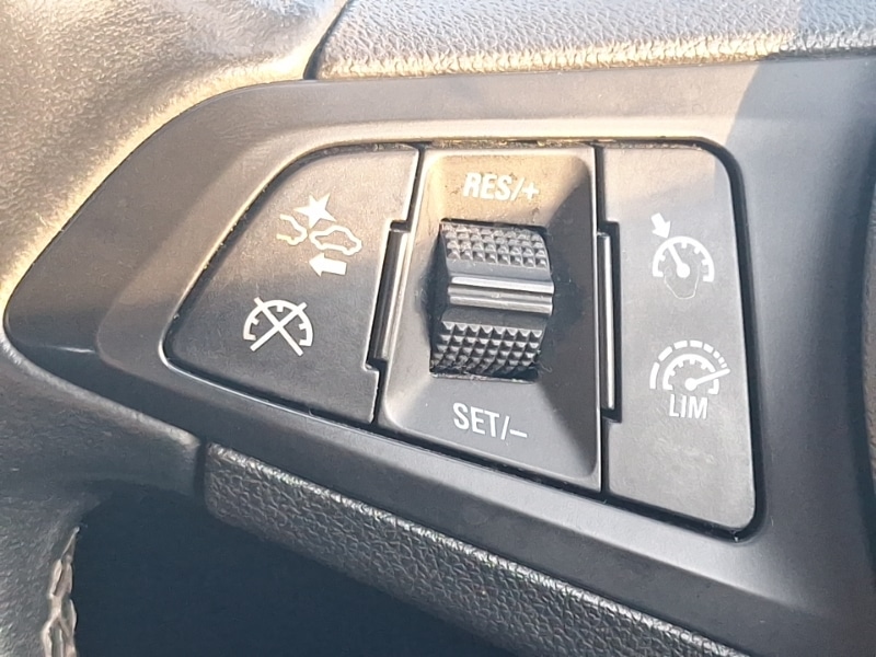 Used Vauxhall Astra 2016 for sale - 76464964: Photo 18