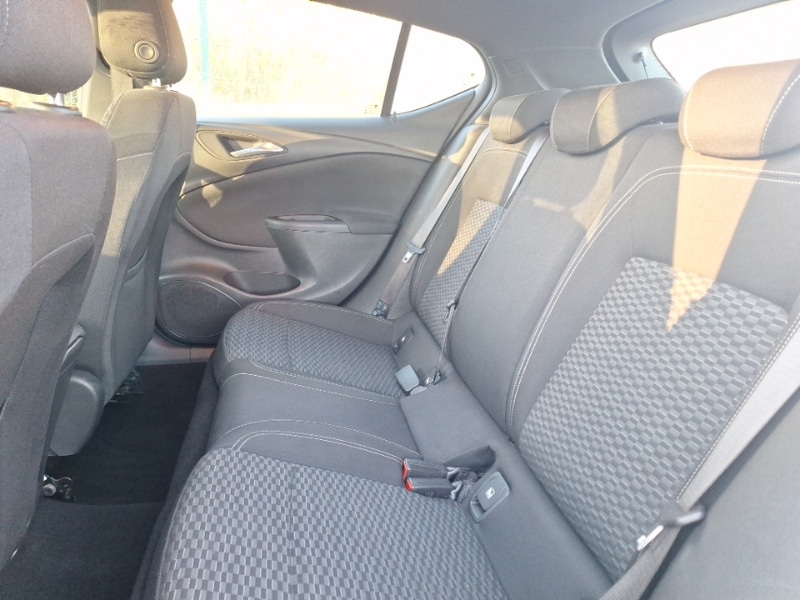 Used Vauxhall Astra 2016 for sale - 76464964: Photo 6