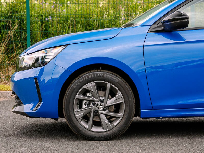 Used Vauxhall Corsa 2025 for sale - 76083600: Photo 19