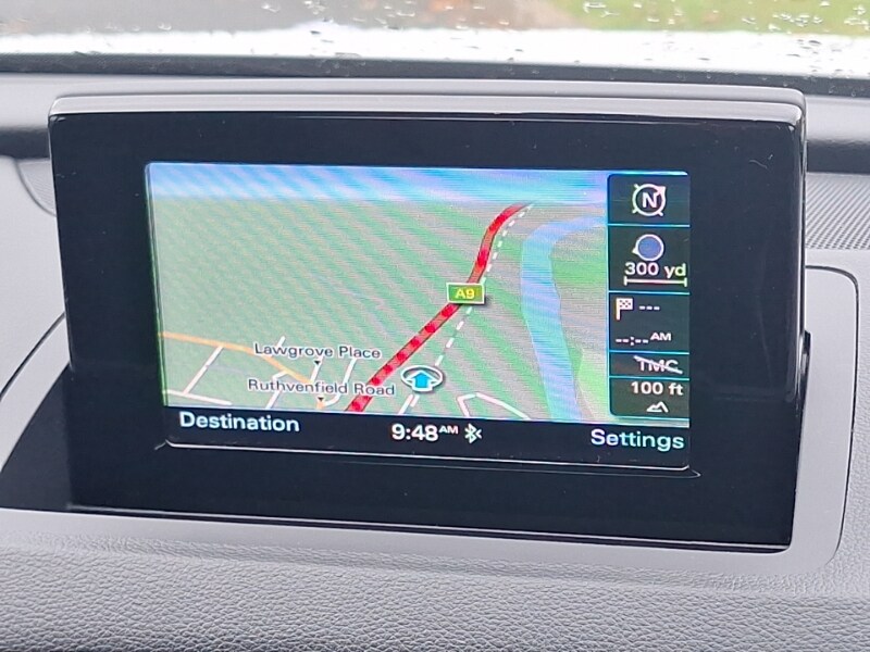 Used Audi Q3 2017 for sale - 76492955: Photo 10