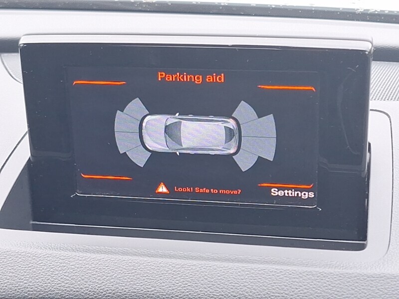 Used Audi Q3 2017 for sale - 76492955: Photo 11