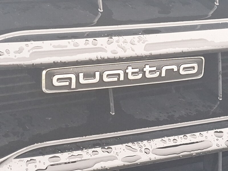 Used Audi Q3 2017 for sale - 76492955: Photo 12