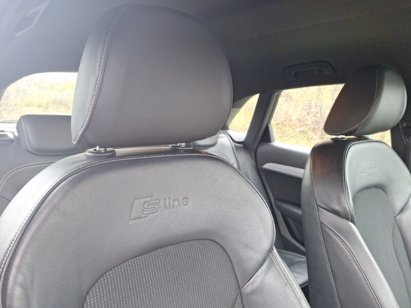 Used Audi Q3 2017 for sale - 76492955: Photo 14