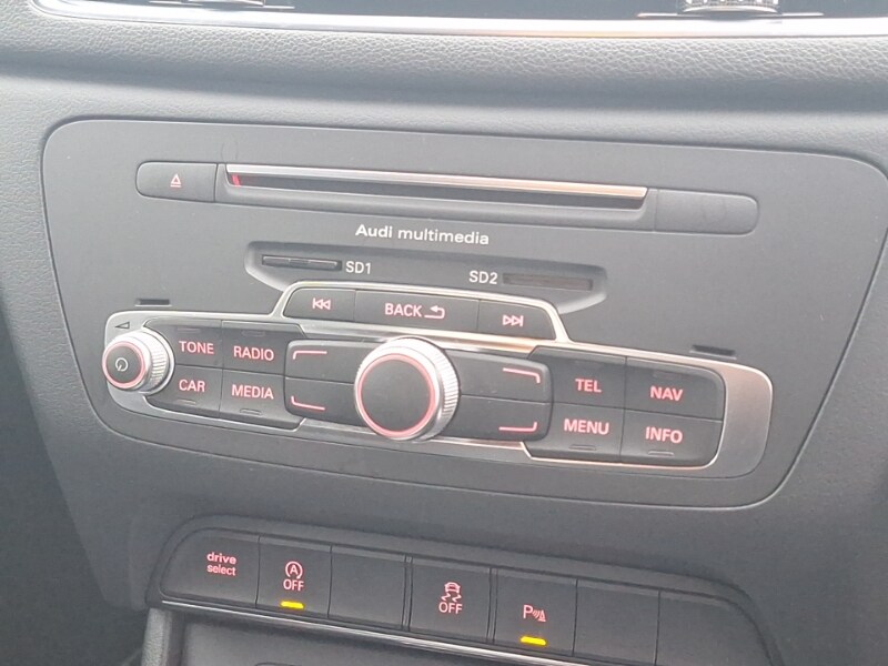 Used Audi Q3 2017 for sale - 76492955: Photo 15