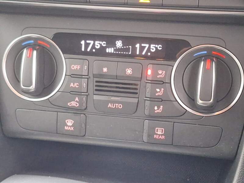 Used Audi Q3 2017 for sale - 76492955: Photo 16