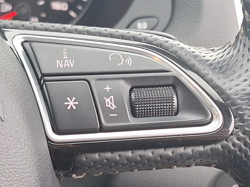 Used Audi Q3 2017 for sale - 76492955: Photo 19