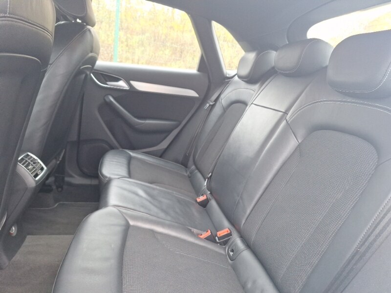 Used Audi Q3 2017 for sale - 76492955: Photo 6