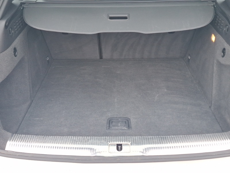 Used Audi Q3 2017 for sale - 76492955: Photo 8