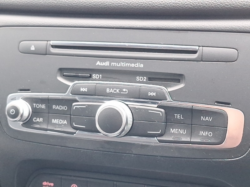 Used Audi Q3 2017 for sale - 77987976: Photo 15