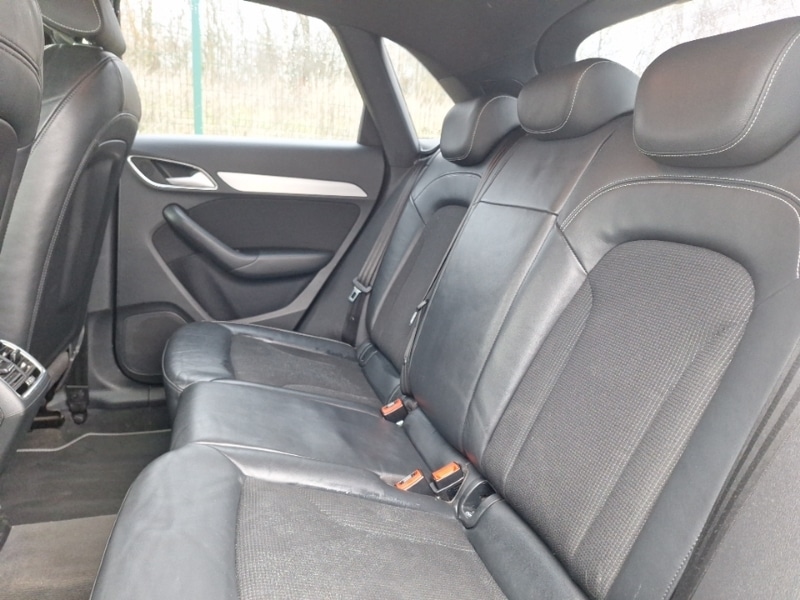 Used Audi Q3 2017 for sale - 77987976: Photo 6