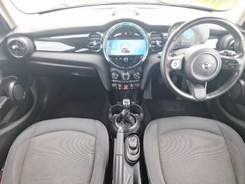Used MINI Hatch 2021 for sale - 79393670: Photo