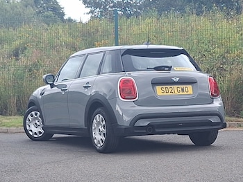 Used MINI Hatch 2021 for sale - 79393670: Photo