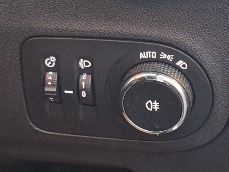 Used Vauxhall Crossland 2021 for sale - 76602483: Photo 12