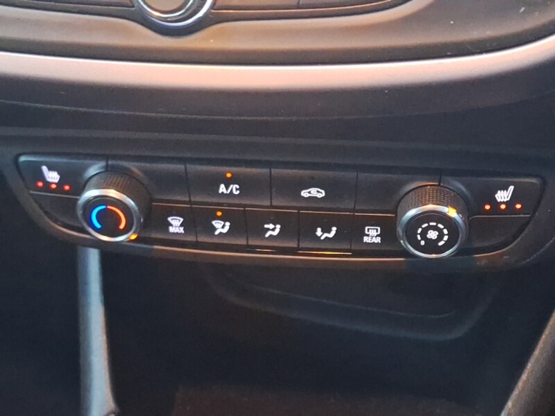 Used Vauxhall Crossland 2021 for sale - 76602483: Photo 13