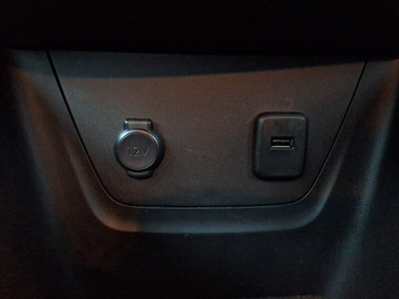 Used Vauxhall Crossland 2021 for sale - 76602483: Photo 14