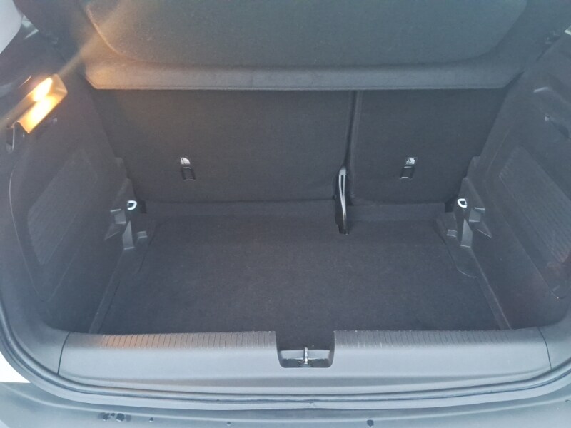 Used Vauxhall Crossland 2021 for sale - 76602483: Photo 8