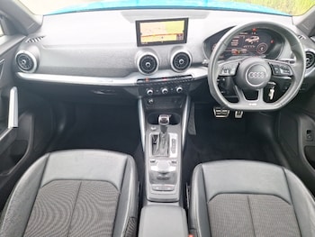 Used Audi Q2 2023 for sale - 78723847: Photo