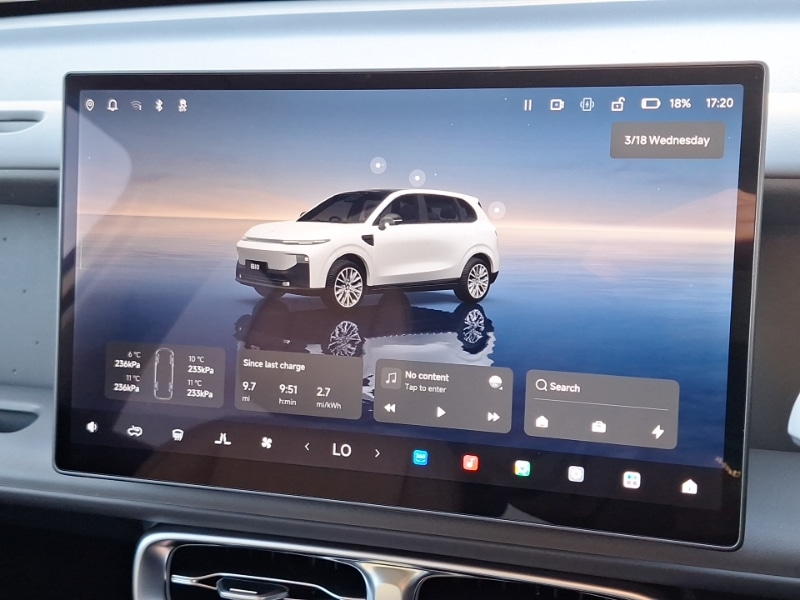 Used Leapmotor B10 2026 for sale - 77942688: Photo 10