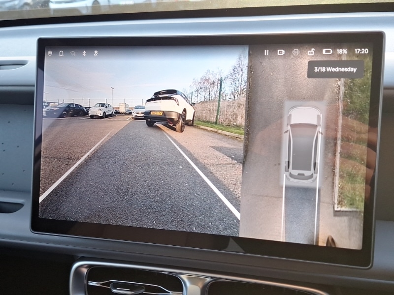 Used Leapmotor B10 2026 for sale - 77942688: Photo 11