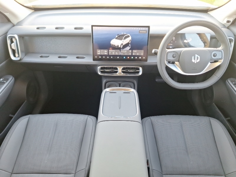 Used Leapmotor B10 2026 for sale - 77942688: Photo 2