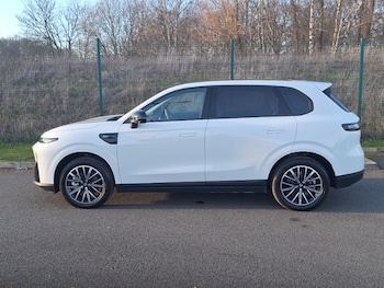 Used Leapmotor B10 2026 for sale - 77942688: Photo