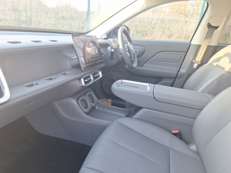 Used Leapmotor B10 2026 for sale - 77942688: Photo 5