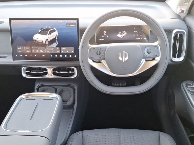 Used Leapmotor B10 2026 for sale - 77942688: Photo 7