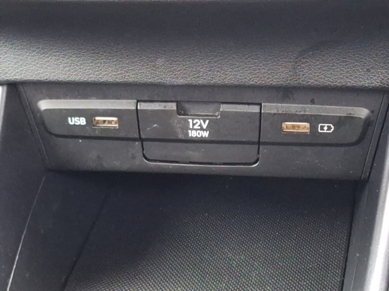 Used Hyundai BAYON 2023 for sale - 76763684: Photo 14