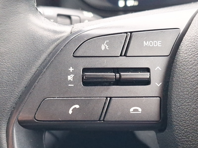 Used Hyundai BAYON 2023 for sale - 76763684: Photo 18